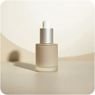 Toner · Hydrate and Balance