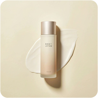 Moisturizer · Deep Nourishment