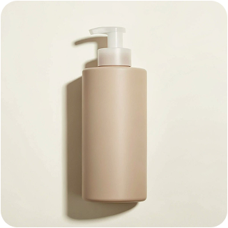 Cleanser · Purify and Refresh